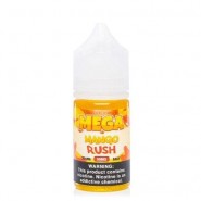 Mega Salts Mango Rush eJuice