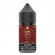 Badger Hill Reserve Salts American Way eJuice