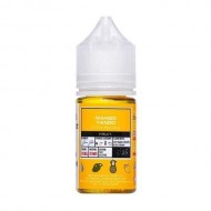 Basix Nic Salt Mango Tango eJuice