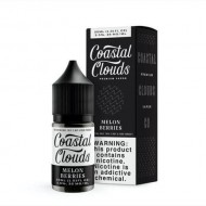 Coastal Clouds Salt Melon Berries eJuice