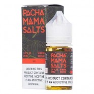 Pachamama Salt Fuji