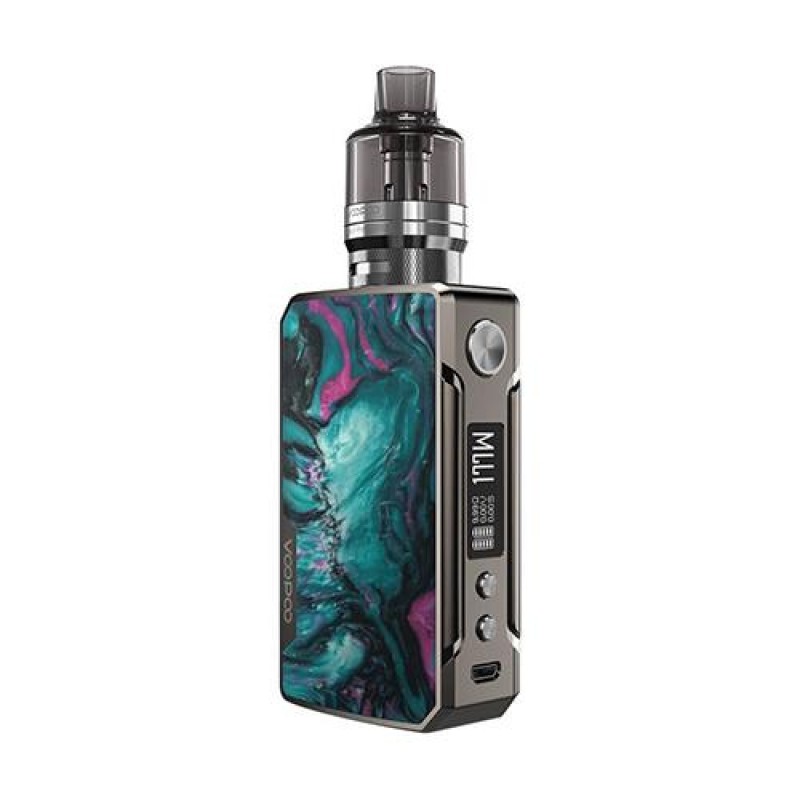 VOOPOO Drag 2 Refresh Edition Kit