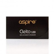 Aspire Cleito 120 Coils