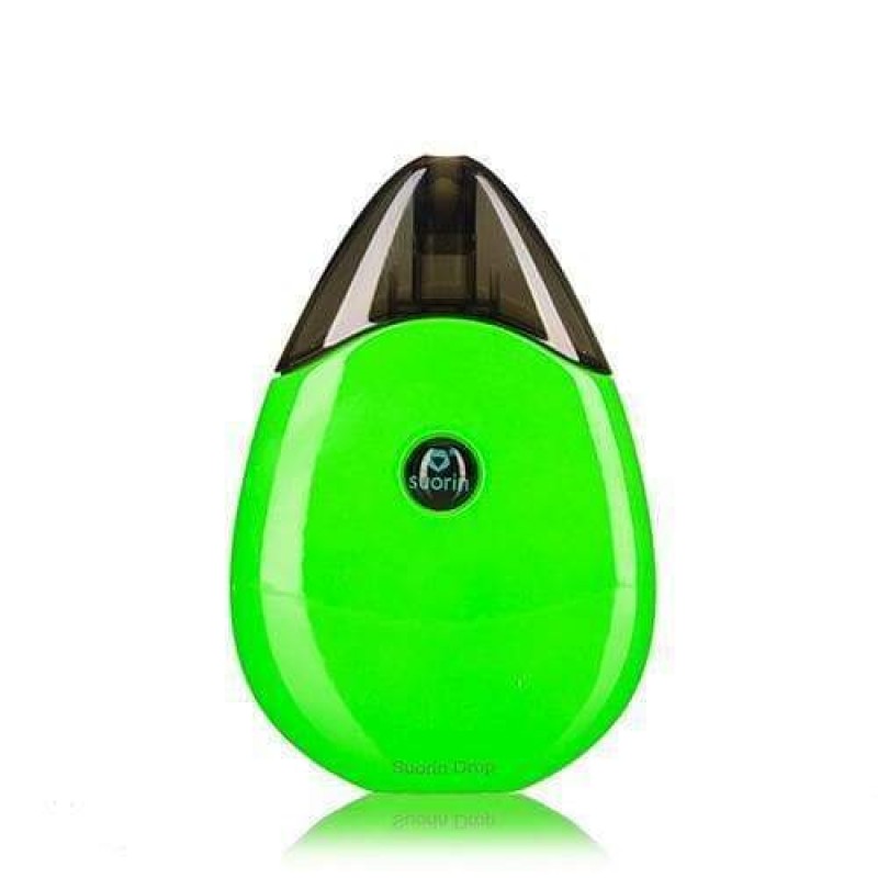 Suorin Drop Pod System Vape Kit