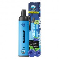 Air Factory Air Stix Blue Razz Disposable Vape Pen