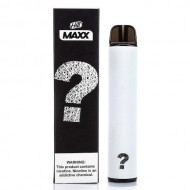 Hitt Maxx Mystery Disposable Vape Pen