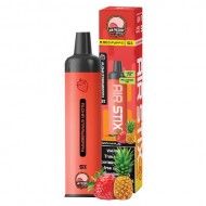 Air Factory Air Stix Aloha Strawberry Disposable V...