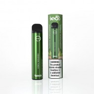 Vaptio Beco Max Honeydew Punch Disposable Vape Pen