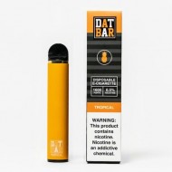 Dat Bar Tropical Disposable Vape Pen