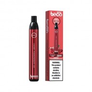 Vaptio Beco Mesh Cherry Pomegranate Ice Disposable...