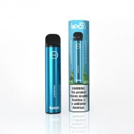 Vaptio Beco Max Spearmint Disposable Vape Pen