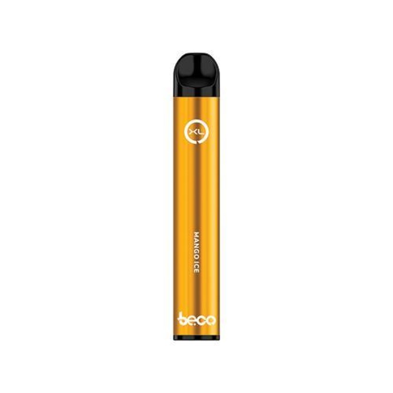 Vaptio Beco XL Mango Ice Disposable Vape Pen