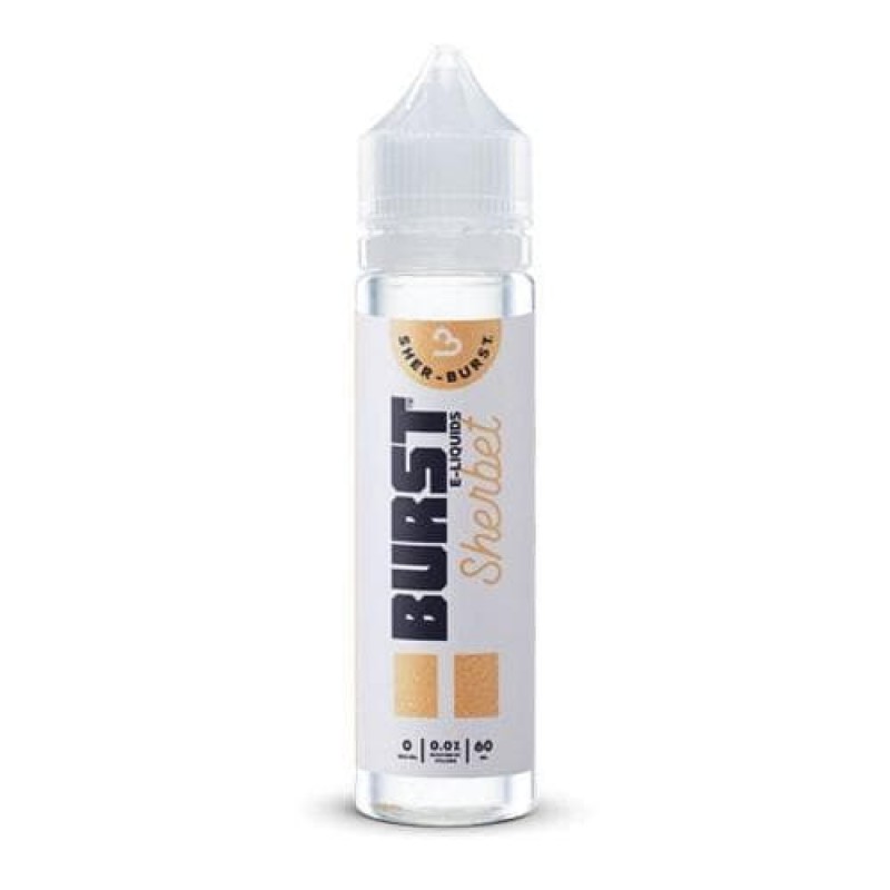 Burst Sherbet eJuice