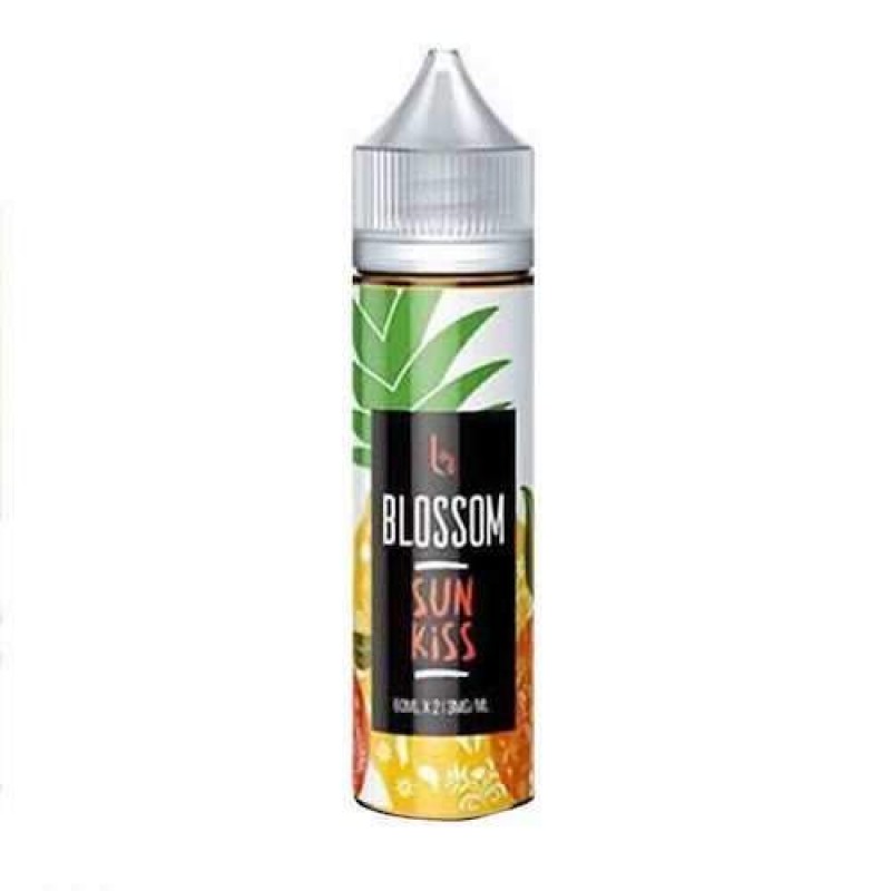 Blossom Sun Kiss eJuice