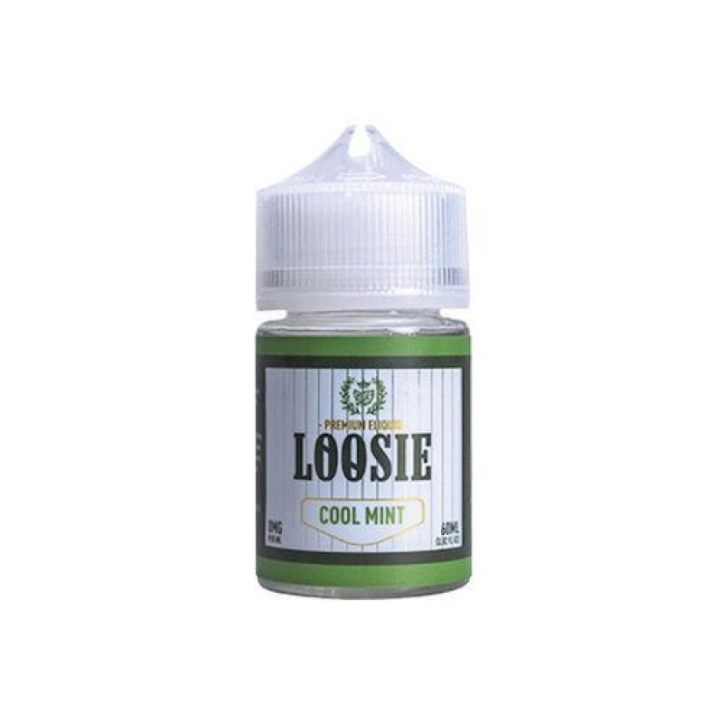 Loosie Cool Mint eJuice