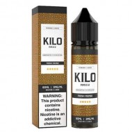 Kilo Fresh Mango eJuice