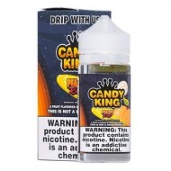 Candy King Peachy Rings eJuice