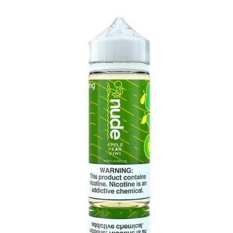 Nude eJuice APK eJuice