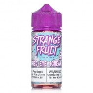 Strange Fruit Fried Eye Scream eJuice