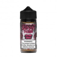 Sadboy Eliquid Custard Cookie eJuice