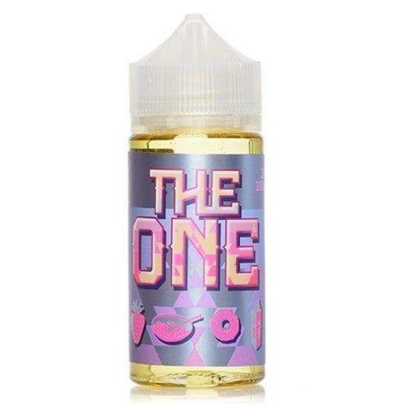 The One Original eJuice