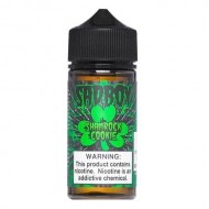 Sadboy Eliquid Shamrock Cookie eJuice