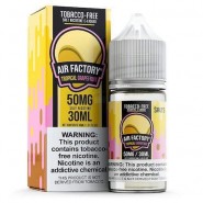 Air Factory Synthetic Salt Tropical Grapefruit eJu...