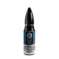 Riot Salt Blue Burst eJuice