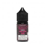 Sadboy Bloodline Salt Punch Berry Blood eJuice