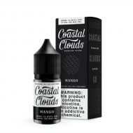 Coastal Clouds Salt Mango eJuice