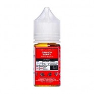 Basix Nic Salt Crunch Berry eJuice