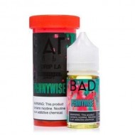 Bad Salts Pennywise eJuice