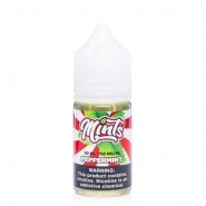 MINTS Salts Peppermint eJuice