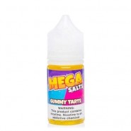 Mega Salts Gummy Tarts eJuice