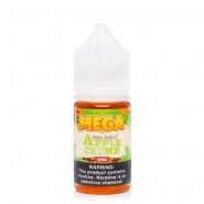 Mega Salts Apple Crumb eJuice