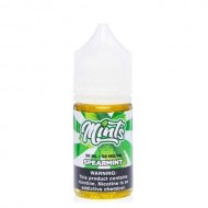 MINTS Salts Spearmint eJuice