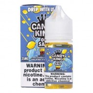 Candy King on Salt Lemon Drops