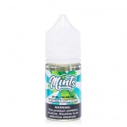 MINTS Salts Wintergreen eJuice