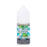 MINTS Salts Wintergreen eJuice