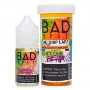 Bad Salts Don't Care Bear eJuice