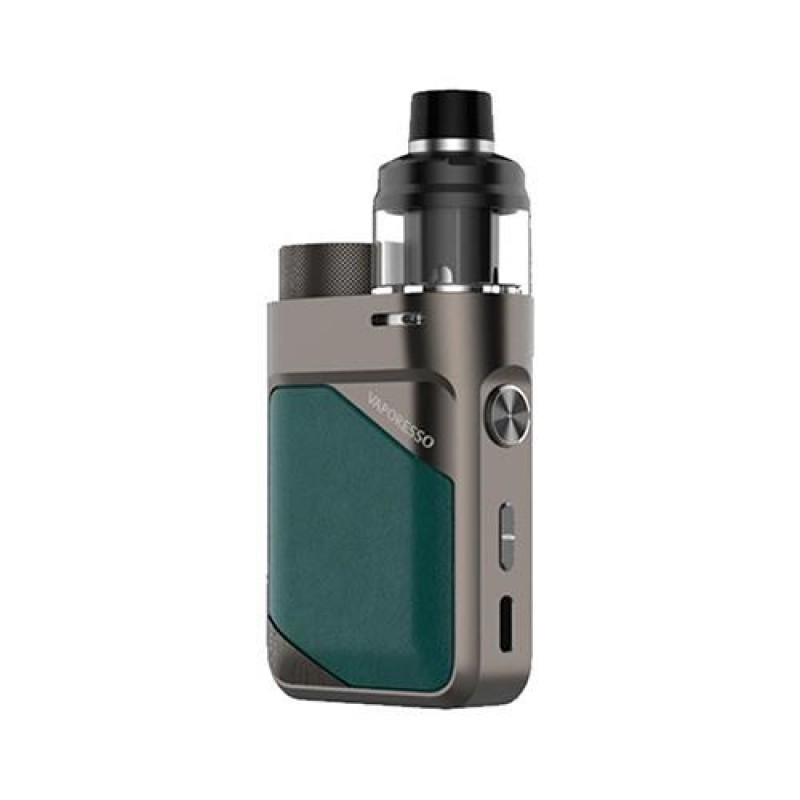 Vaporesso Swag PX80 Pod System Kit