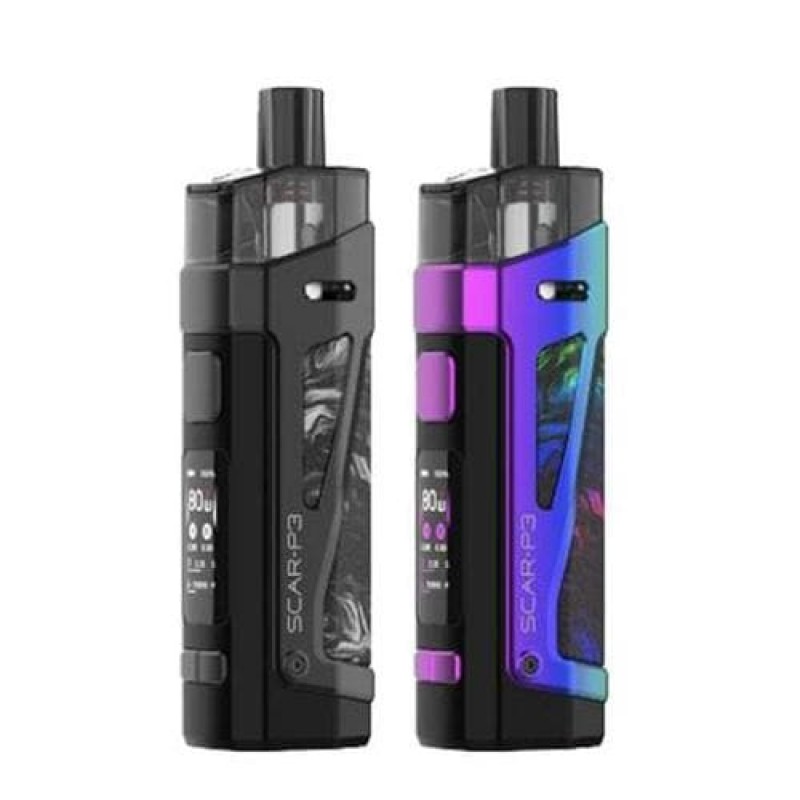 SMOK SCAR-P3 Kit