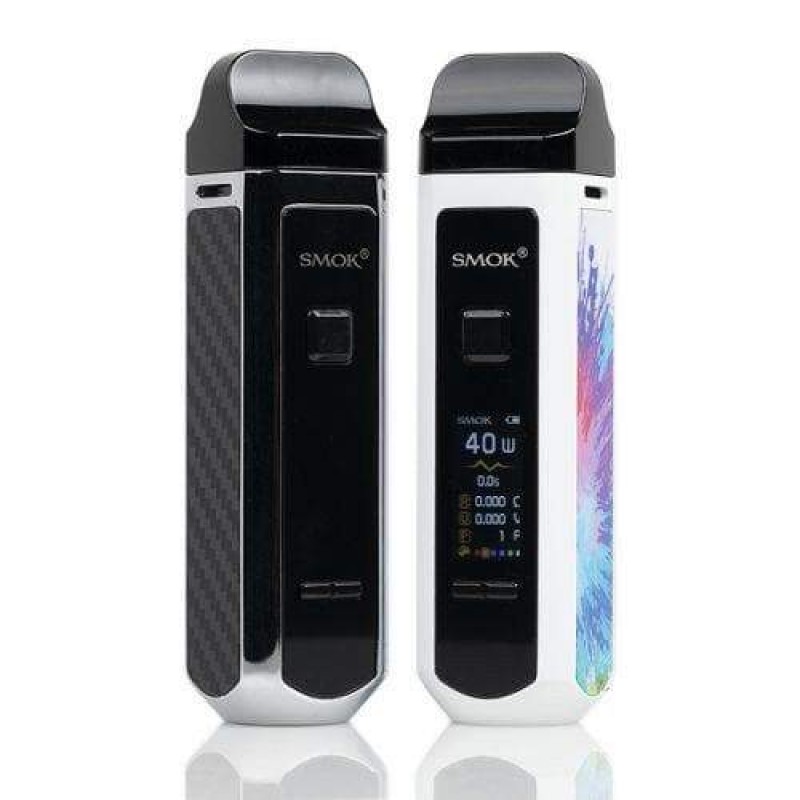 SMOK RPM 40 Kit