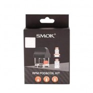 SMOK RPM Pods