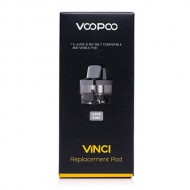 VOOPOO VINCI Pods