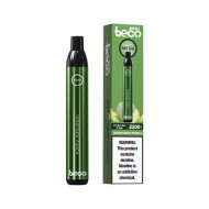 Vaptio Beco Mesh Honeydew Punch Disposable Vape Pe...