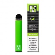 Dat Bar Melon Dew Disposable Vape Pen