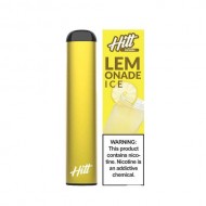 Hitt Go Iced Lemonade Disposable Vape Pen