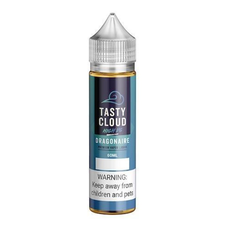 Tasty Cloud High VG Dragonaire eJuice