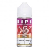 Ripe Collection Peachy Mango Pineapple eJuice